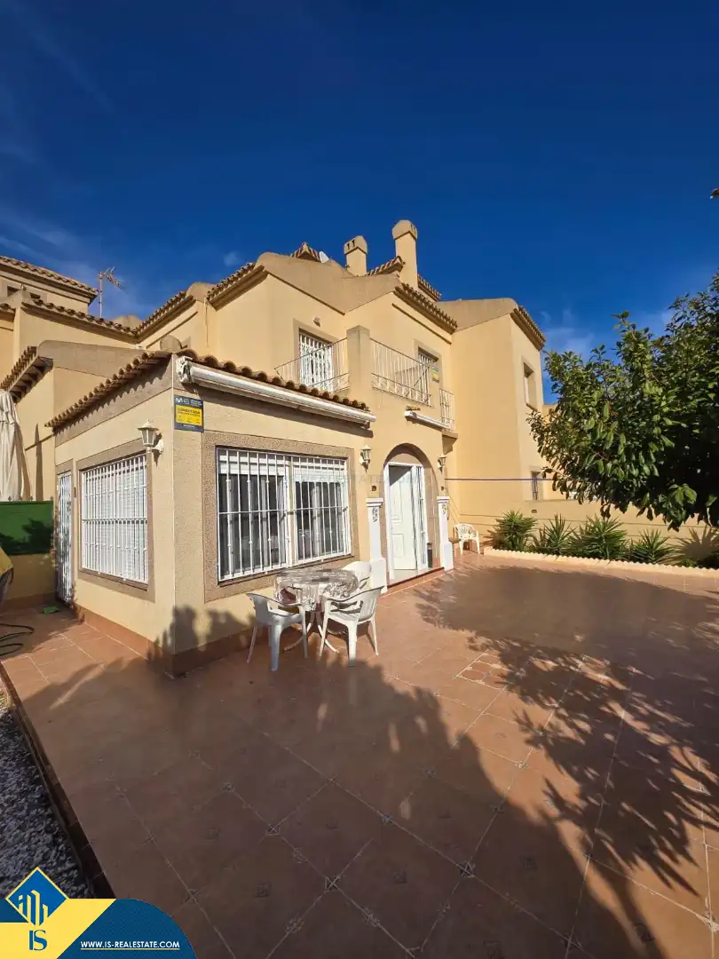 Chalet en venta en Nueva Torrevieja - Aguas Nuevas, imagen 23