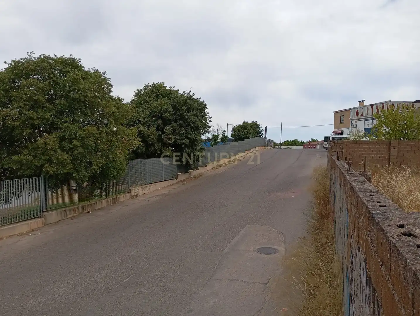 Residencial en venta en Cáceres