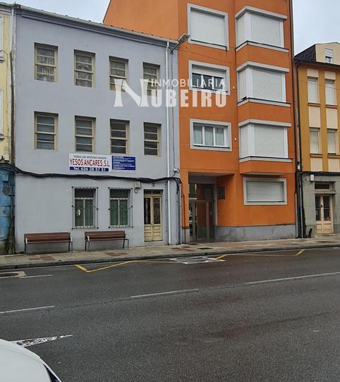 Foto 2 de Casa o xalet en venda a Adolfo Suarez, Sagrado Corazón - As Gándaras, Lugo Capital