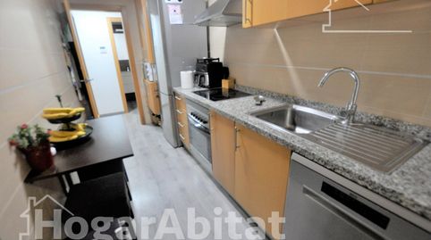 Foto 5 de Ático en venta en Avenida Enric Valor, Alcàsser, Valencia