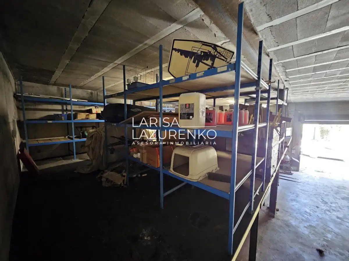 Residencial en venta en Castellvell del Camp