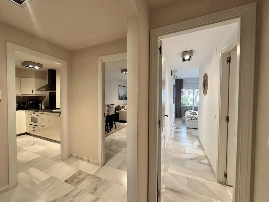 Vivienda con piscina en venta en Calahonda, imagen 34
