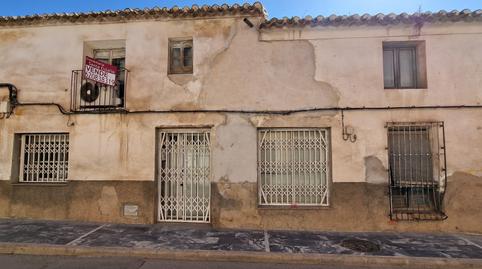 Photo 2 of Single-family semi-detached for sale in Avenida de Lorca, 8, Totana, Murcia