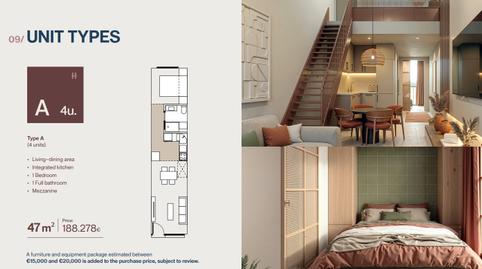 Foto 5 von Wohnungen zum Verkauf in Carretera de València, Riba-roja de Túria, Valencia