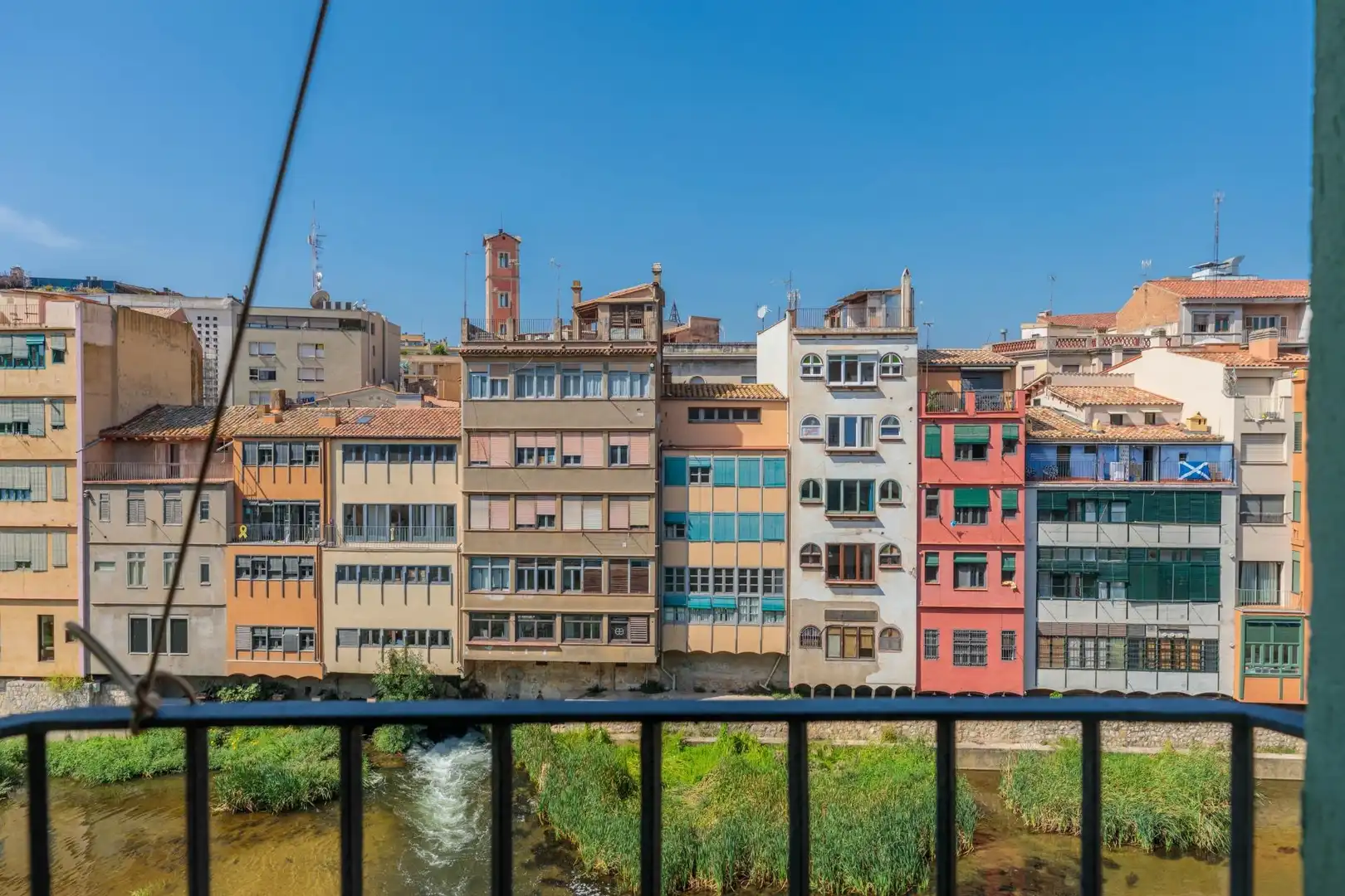 Flat to rent in Rambla LLIBERTAT, imagen 4
