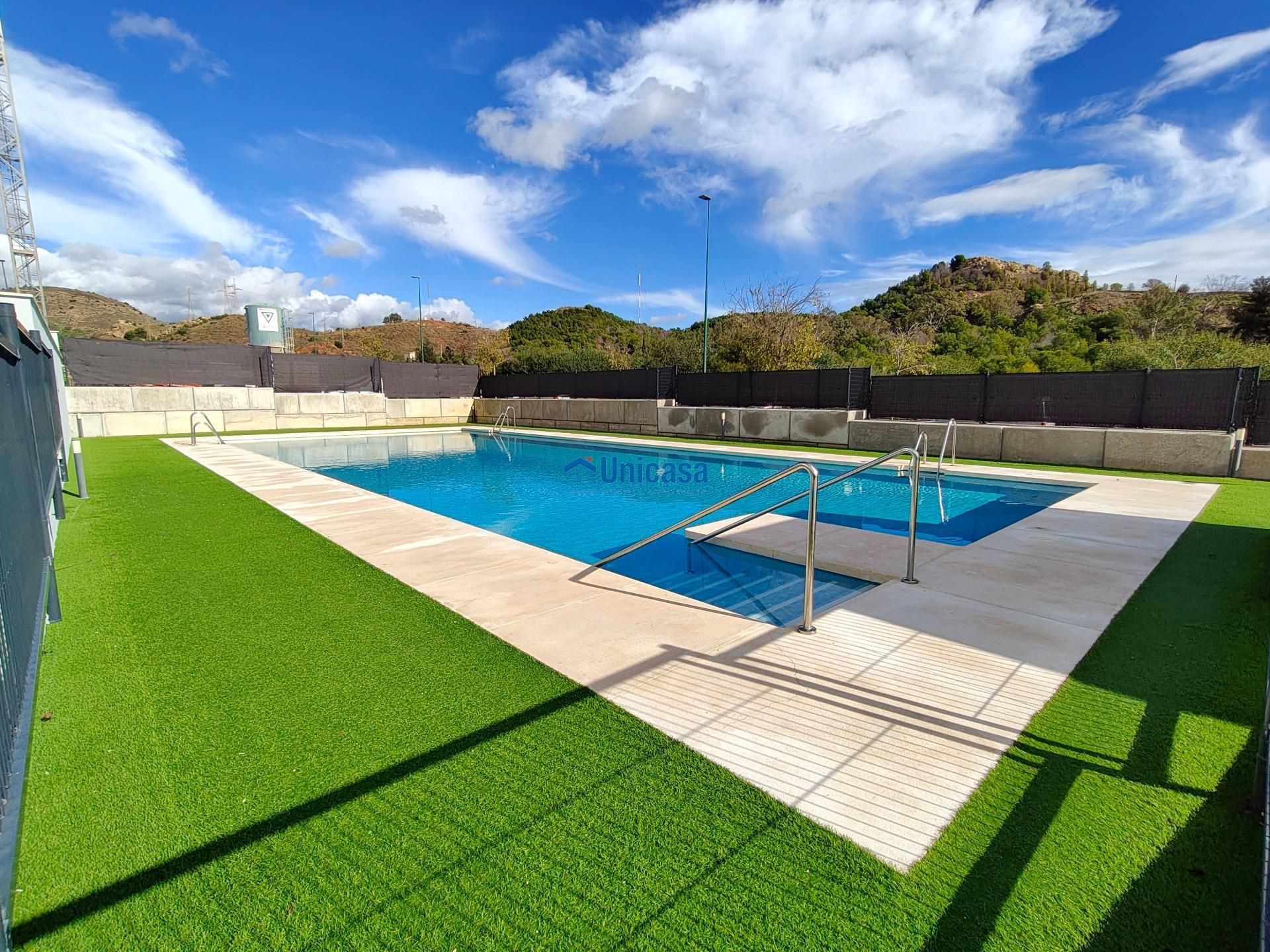 Pis de lloguer a Avenida OCTAVIO PAZ, El Atabal