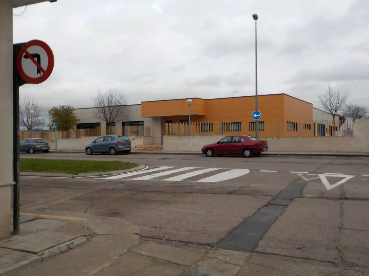 Gemischtgenutztes Gebäude zum Verkauf in Calle VICENTE ALEXANDRE, imagen 14