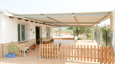 MAGNIFICA FINCA EN MUY BUENA ZONA!, imatge 4