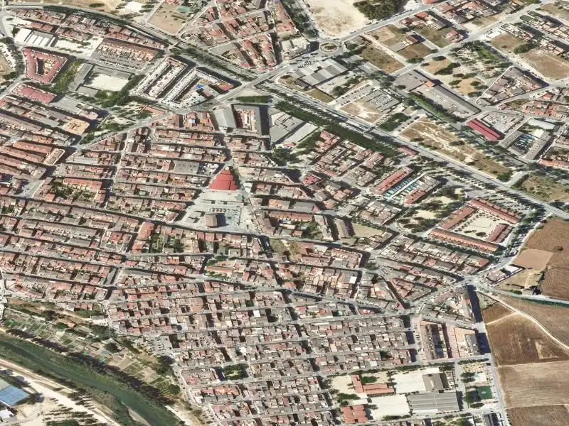 Pis en venda en Vilanova del Camí