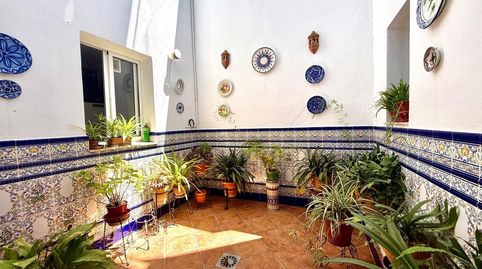 Foto 4 de Casa adosada en venda a Cañero, Córdoba Capital