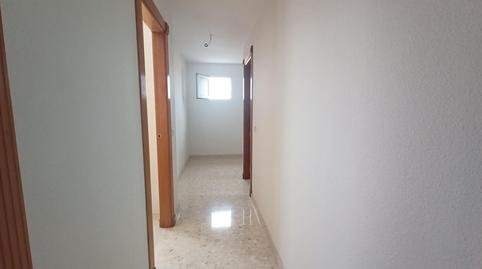 Foto 5 de Piso en venta en Ejido Sur, Almería