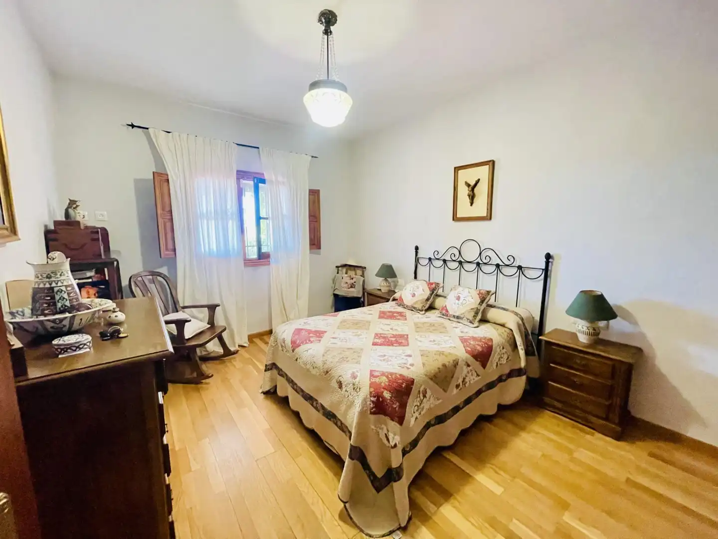 Casa rústica amb piscina en venda a Centro, imagen 26
