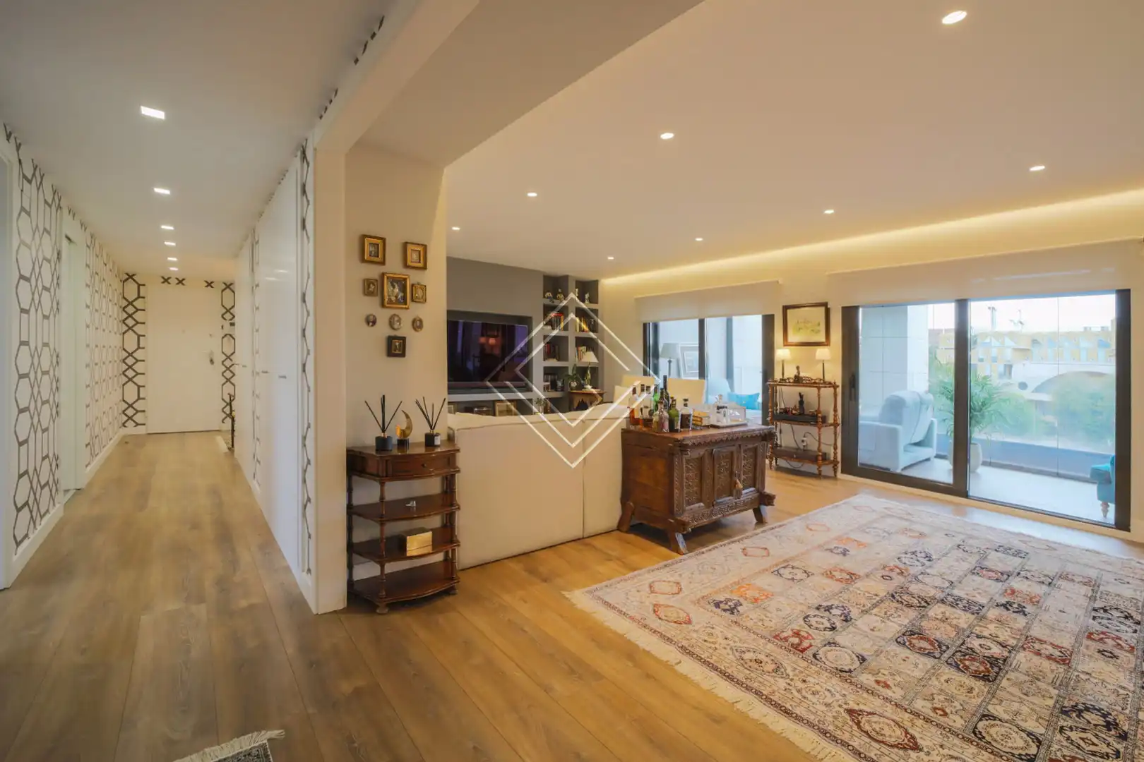 Piso con ascensor en venta en Encinar de los Reyes, imagen 3