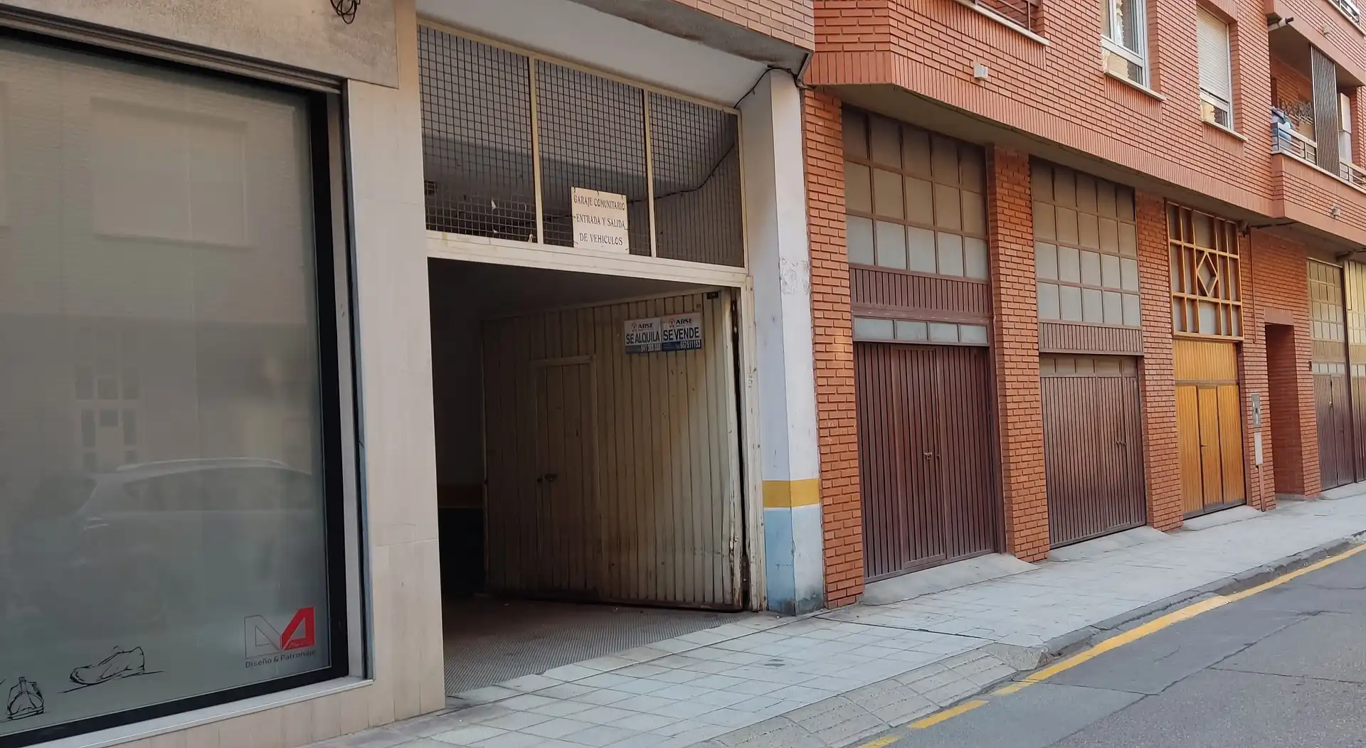 Individual for sale in Arnedo