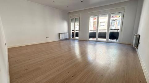 Foto 3 de Piso de alquiler en Carrer de L'anselm Clavé, Príncep de Viana - Clot -Xalets Humbert Torres,  Lleida Capital