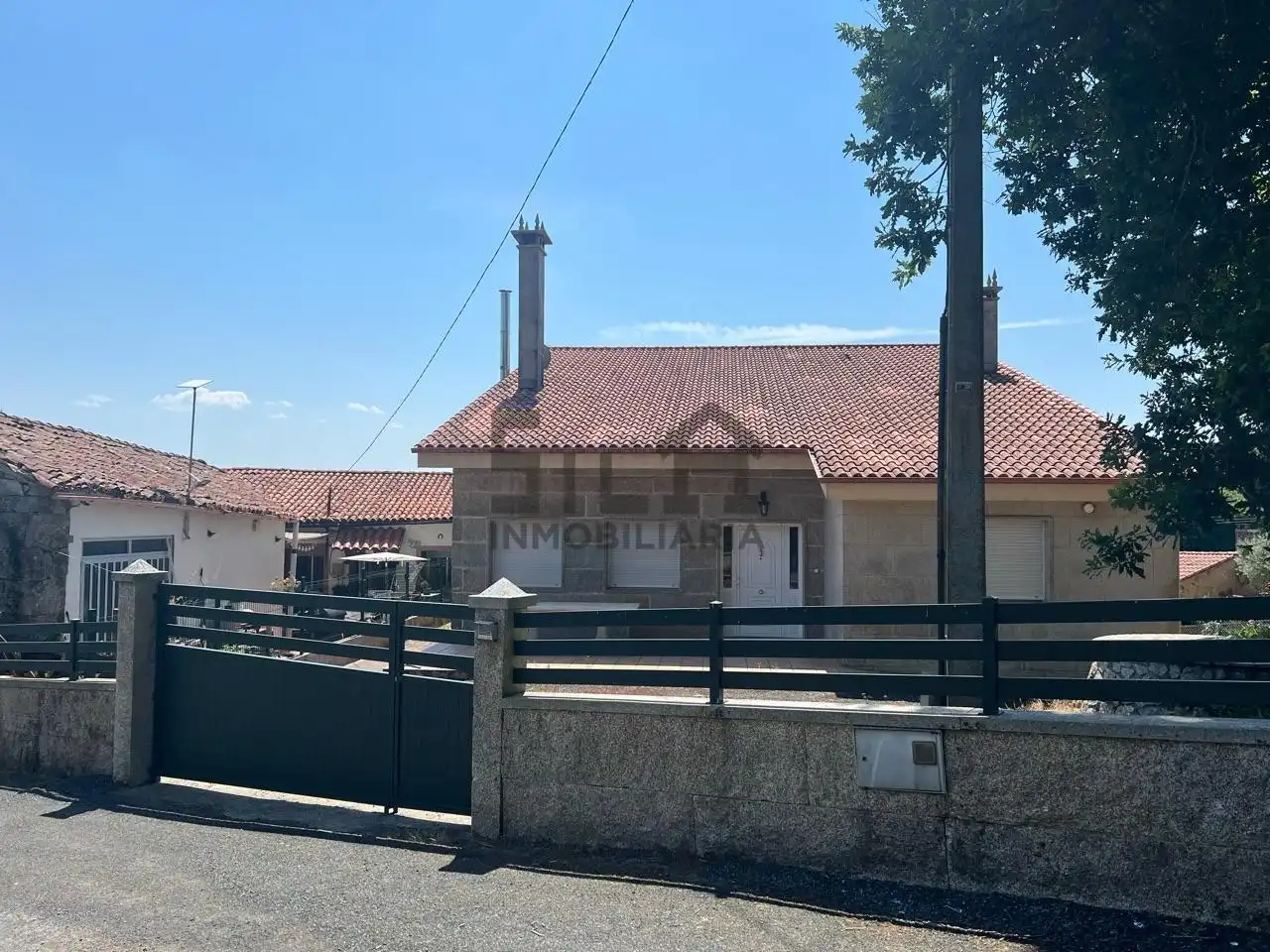 Casa o chalet en venta en A Peroxa