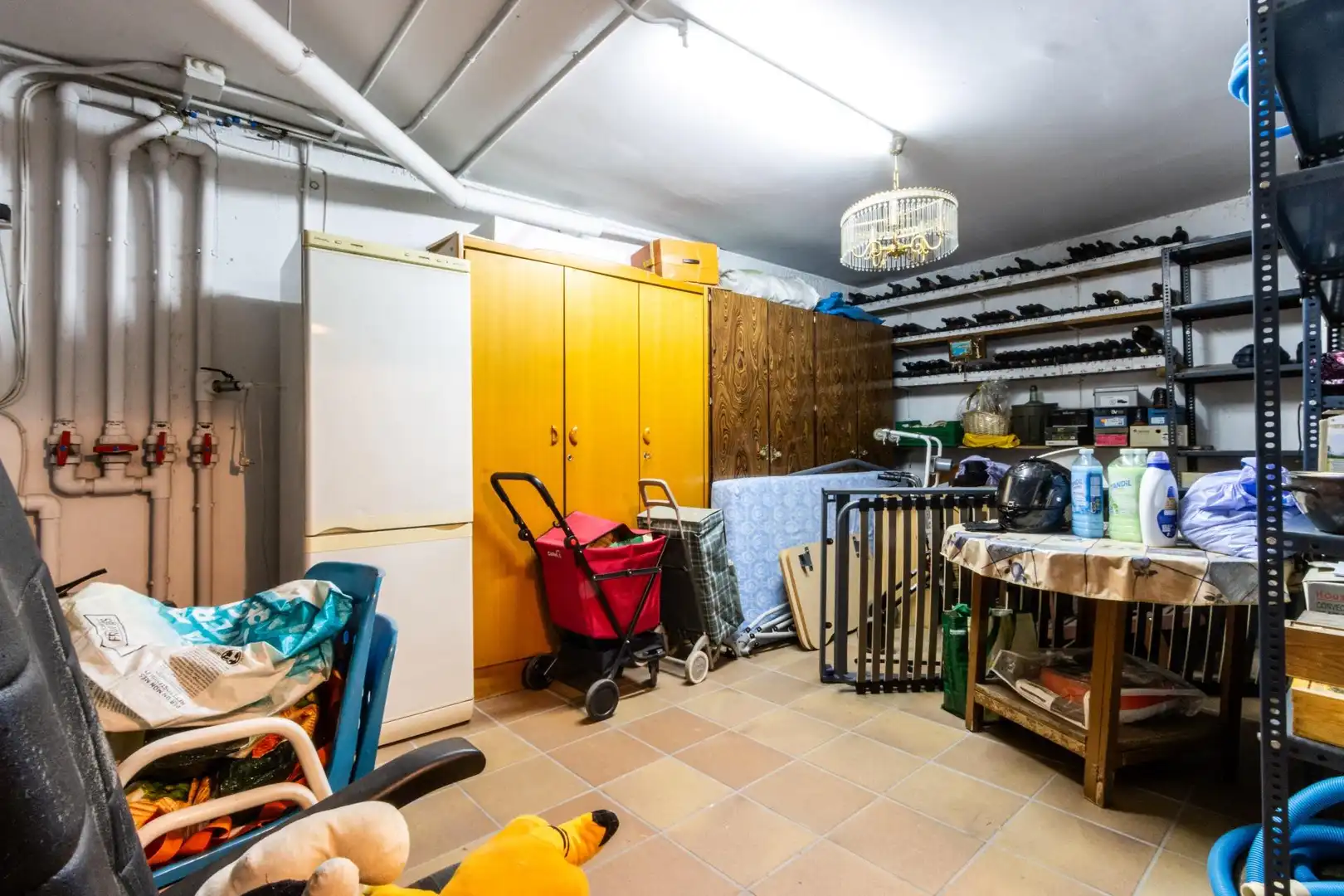 Houses for sale in Castellar del Vallès  with Air Conditioner, Heating and Private garden