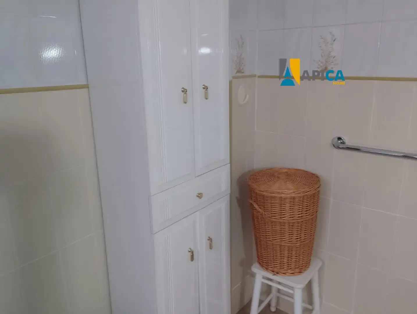 Bany de Casa o xalet en venda en Barbate amb Terrassa, Traster i Moblat
