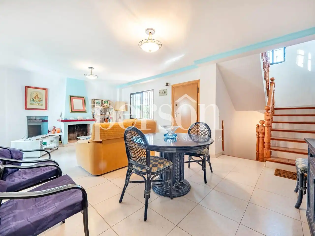 Villa avec jardin à vendre à Mareny Blau, imagen 8