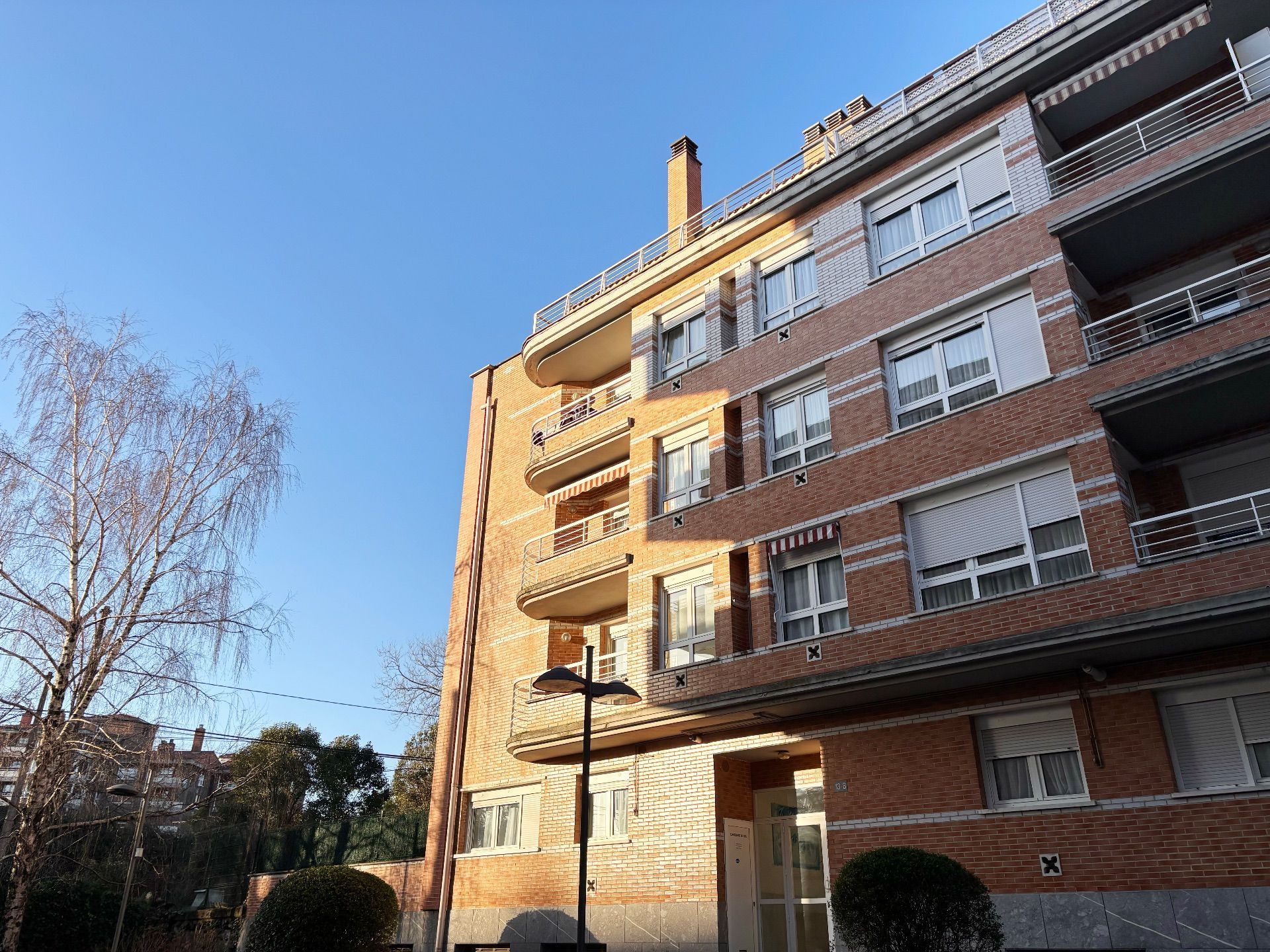 Wohnung zum verkauf in Centro - Mendibil - Santiago, Irun
