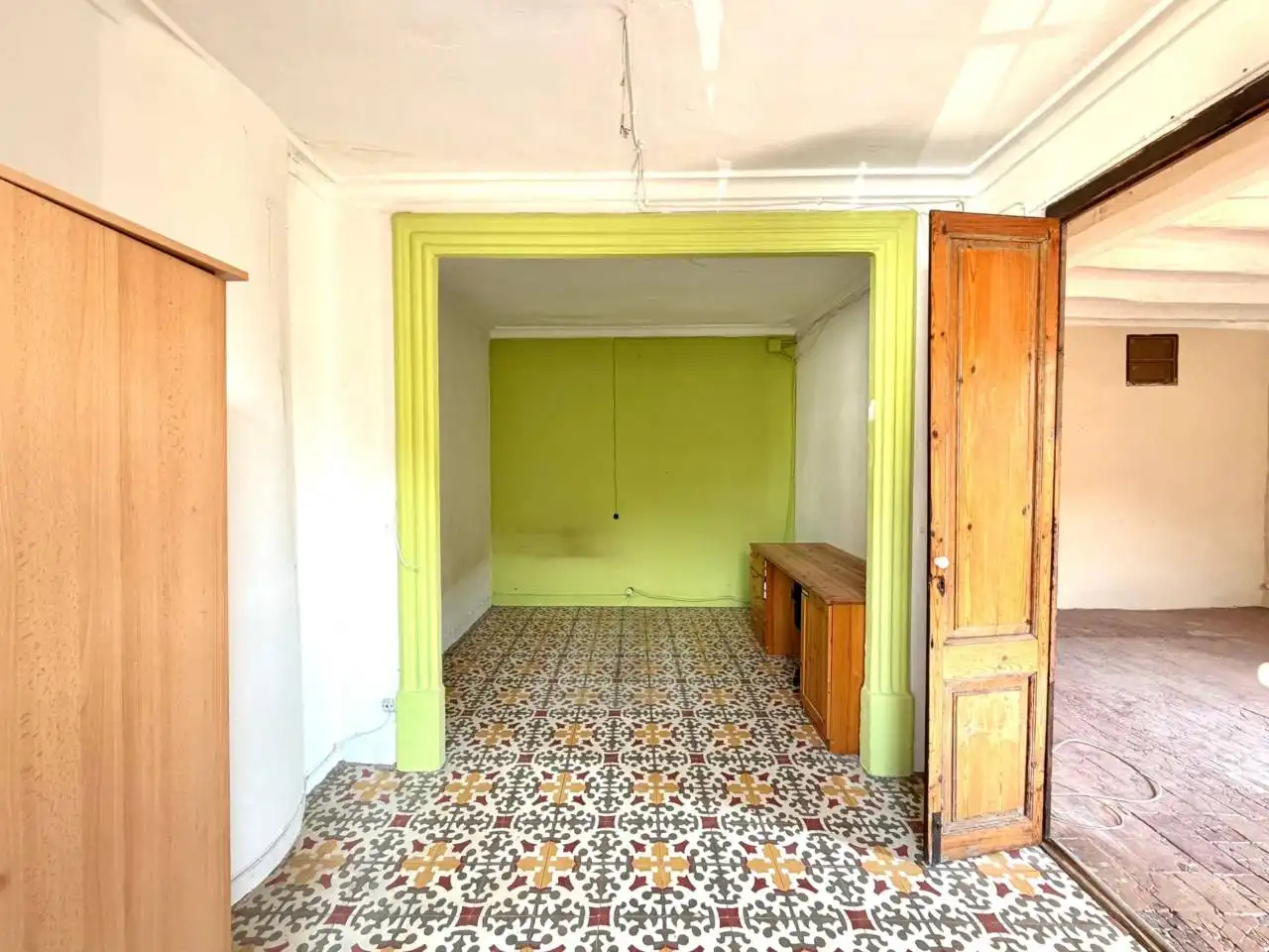 Casa o xalet en venda a Calle Mig, El Pla del Penedès