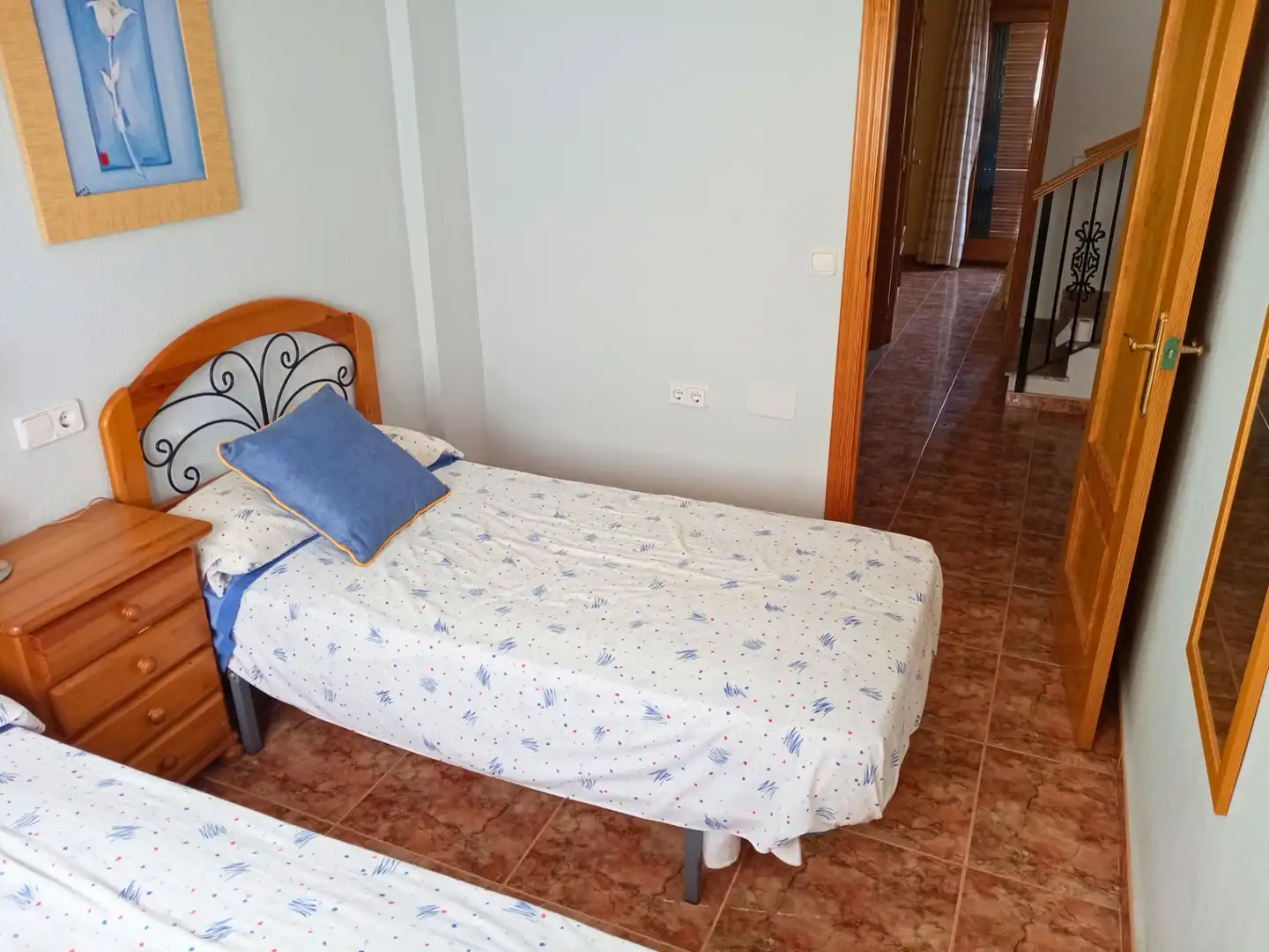 Adosado con terraza en venta en Calle Río Narcea, imagen 40