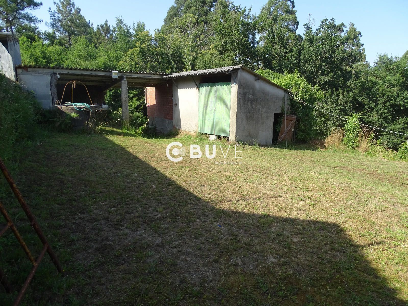 House or chalet for sale in Moraña  with Heating, Terrace and Storage room