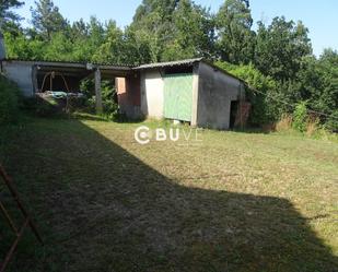 Casa o xalet en venda en Moraña amb Calefacció, Terrassa i Traster