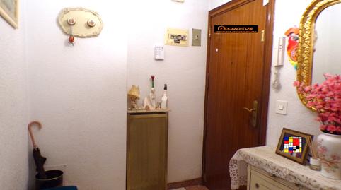 Foto 2 de Pis en venda a Calle del Paular, El Arroyo - La Fuente, Madrid