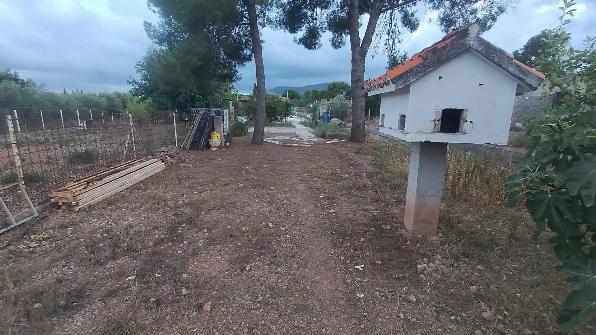 Villa mit Pool zum Verkauf in Plaça Poligono 9, imagen 17