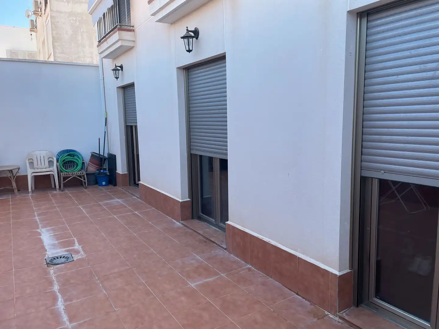 Pis amb terrassa en venda a Calle de la Palma, imagen 14