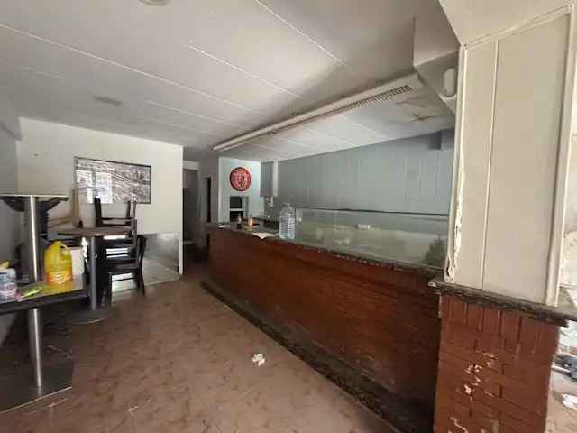 Local comercial en venta en Carrer de Berenguer de Palou, imagen 3