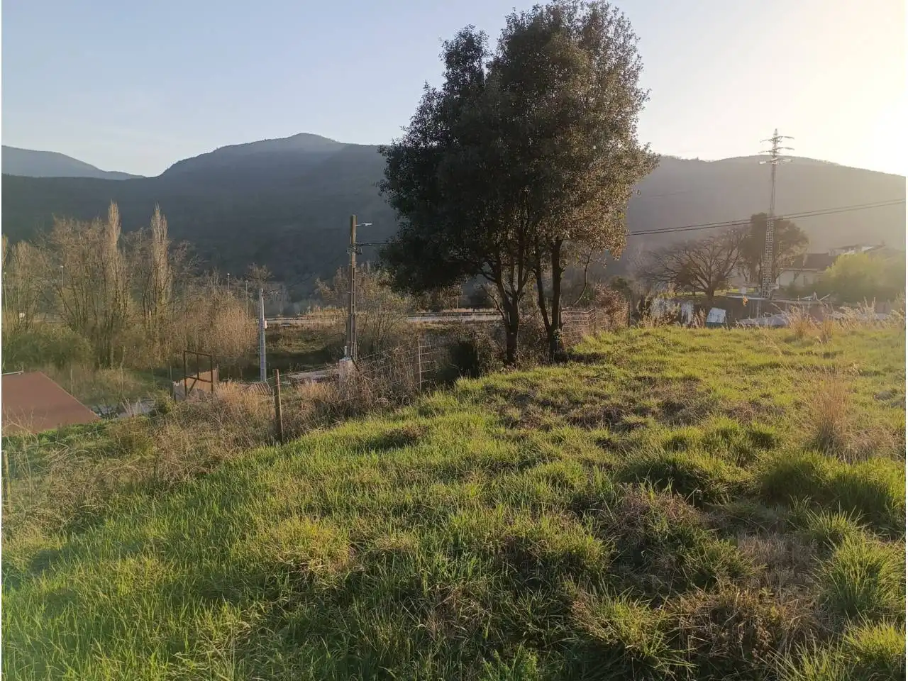 Terreno rústico en venta en Montagut i Oix, imagen 4