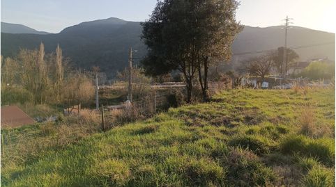 Foto 4 de Terreno en venta en Montagut i Oix, Girona