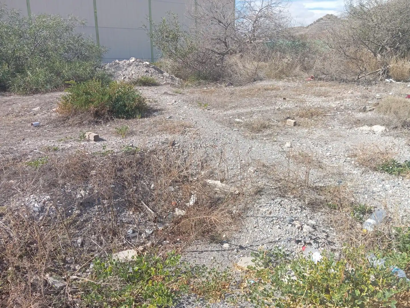 Terreni e lotti in vendita a Pedanías Centro, imagen 8