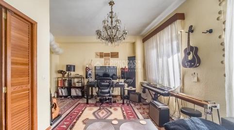 Foto 3 de Piso en venta en Calle de la Infanta Mercedes, Cuatro Caminos - Azca,  Madrid Capital