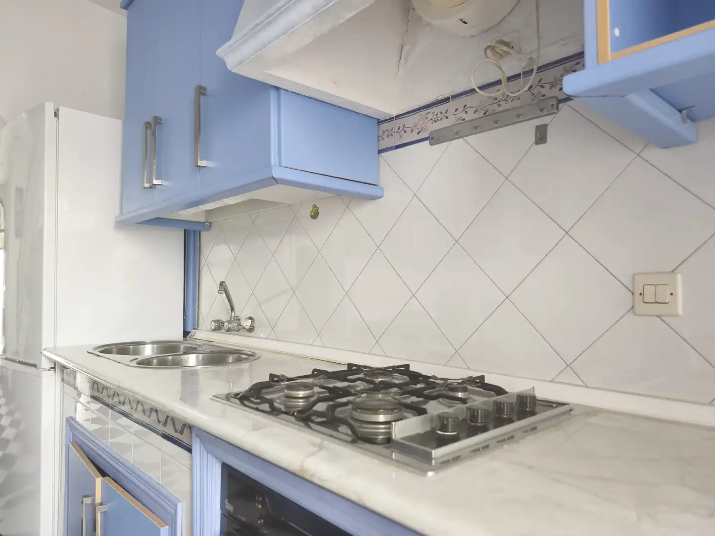 Casa amb terrassa en venda a La Cuesta del Pozuelo 20, imagen 12