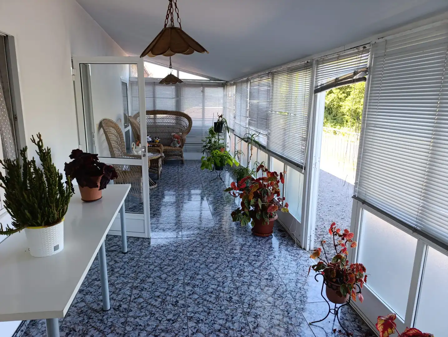 Casa con jardín en venta en O Saviñao, imagen 10