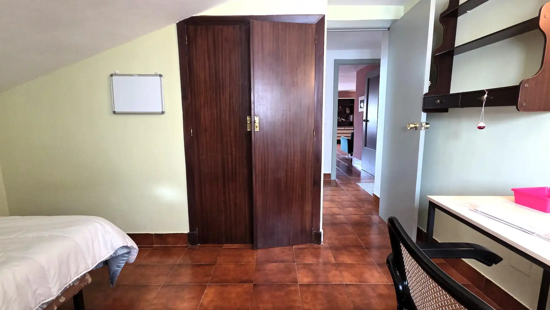 Piso en venta en Ávila con Calefacción y Amueblado