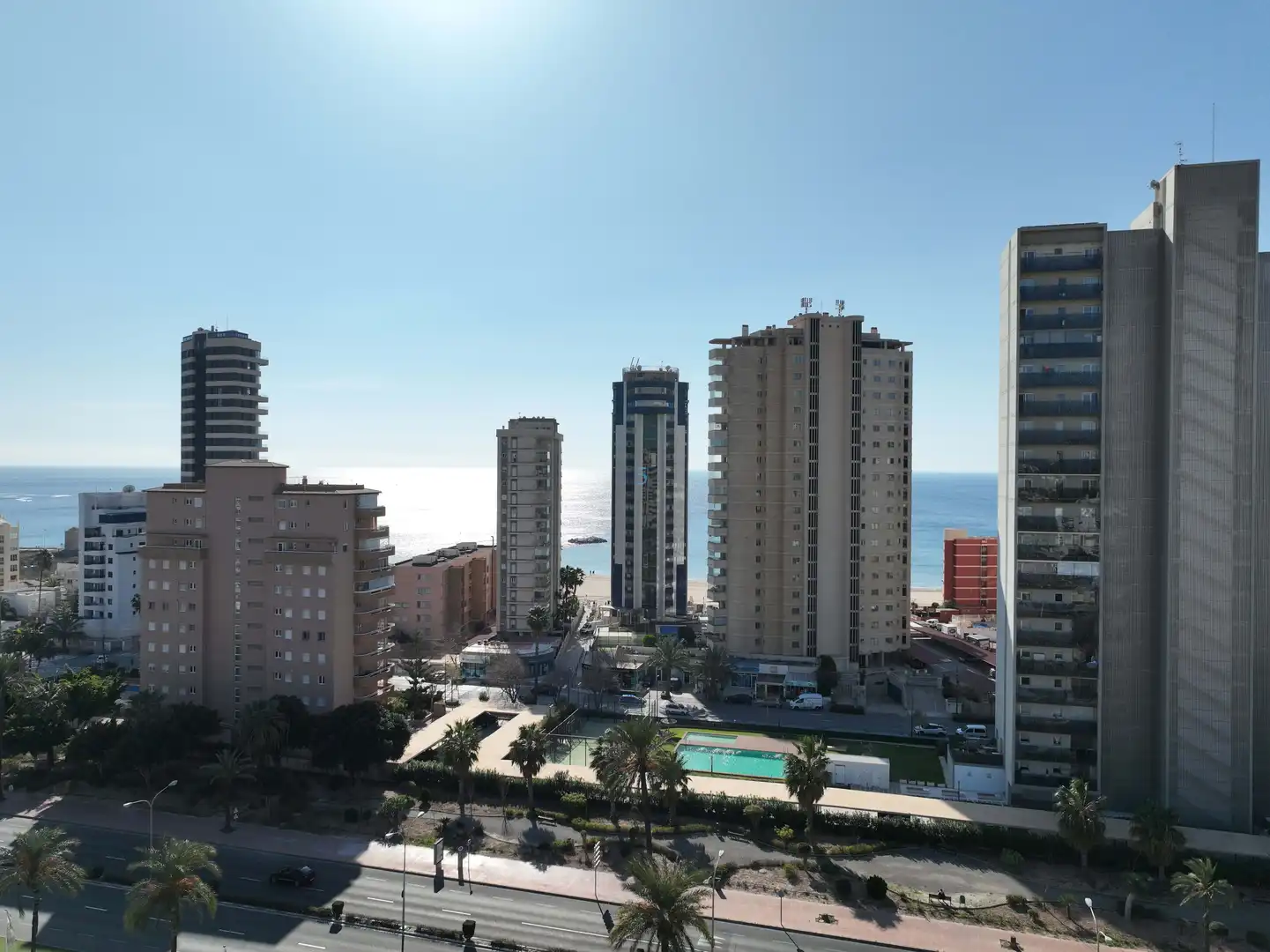 Piso con piscina en venta en Manzanera - Tosal, imagen 22