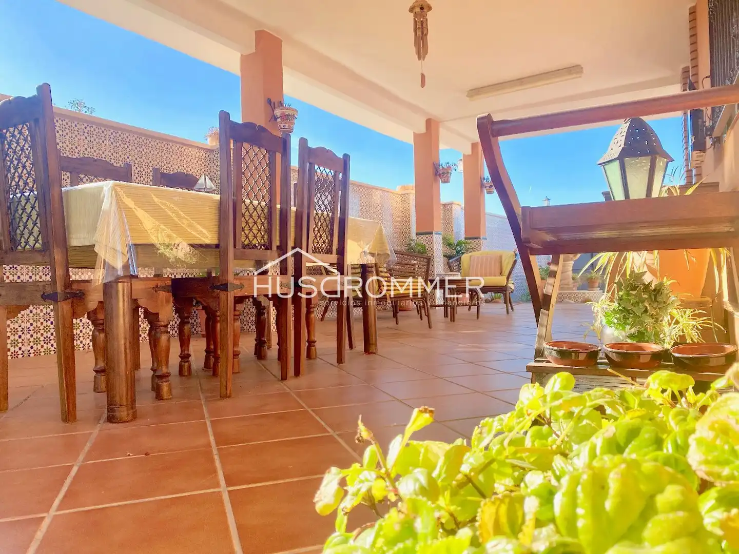 Casa o chalet en venta en PENYAL D´IFACH, Centro