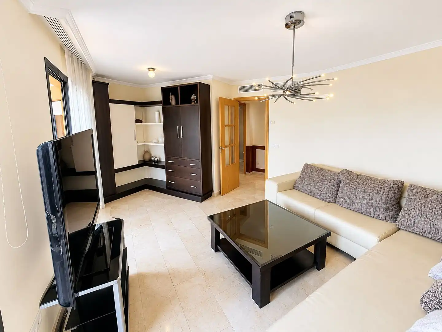 Apartament amb piscina en venda a 1 Calle Doña #planta 1, imagen 5