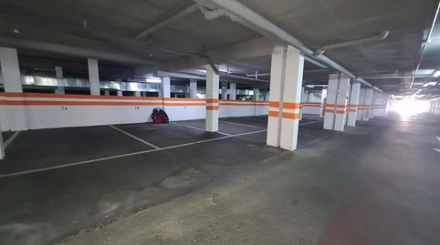 Photo 2 of Garage for sale in Calle Segovia, 24, Los Arenales del Sol, Alicante