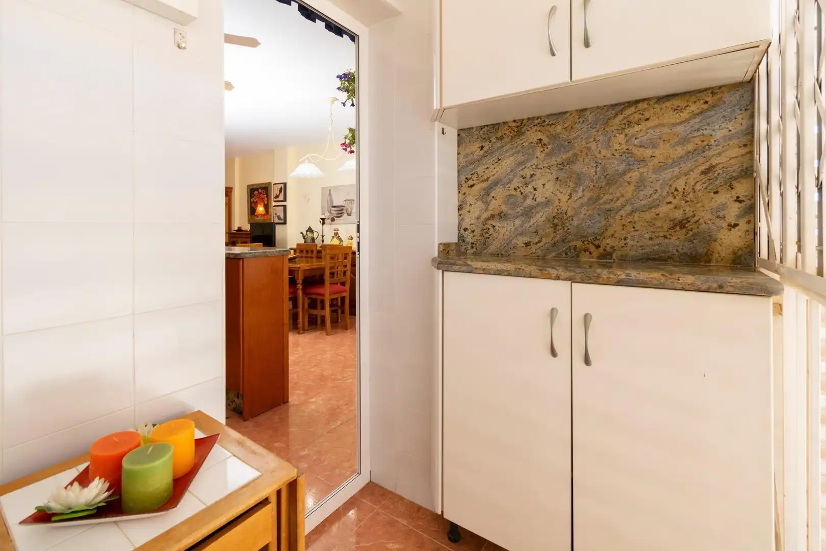 Apartament amb terrassa en venda a Mar Menor de Cartagena – Cabo de Palos, imagen 20