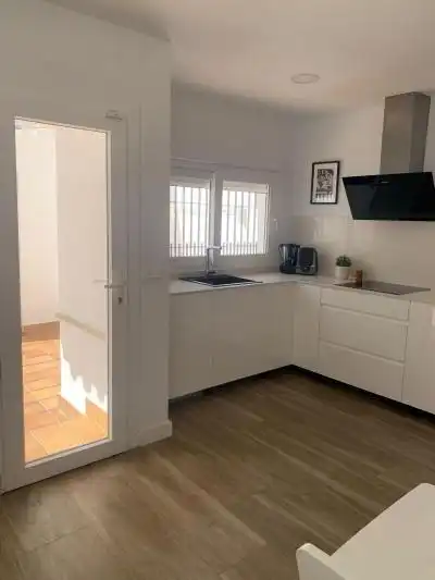 Wohnung mit Terrasse zum Verkauf in Núcleo urbano, imagen 11