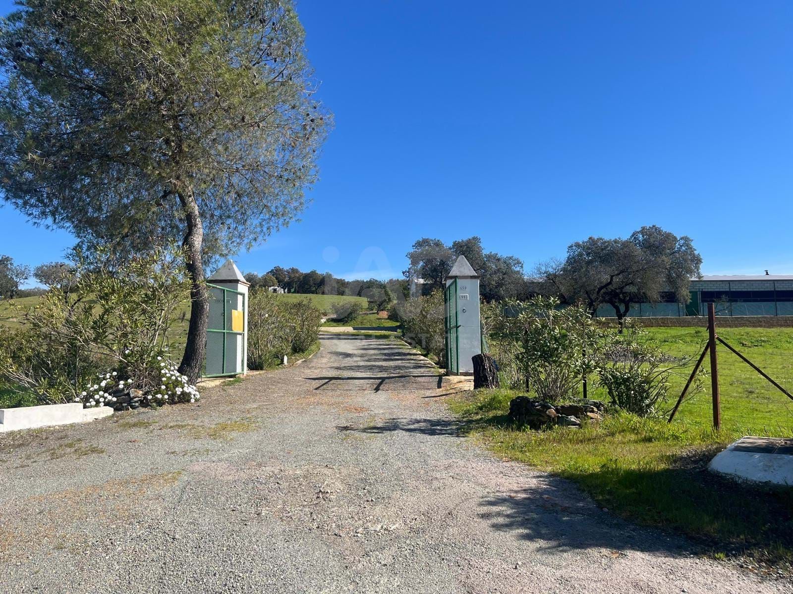 Terreno en venta en Valverde del Camino