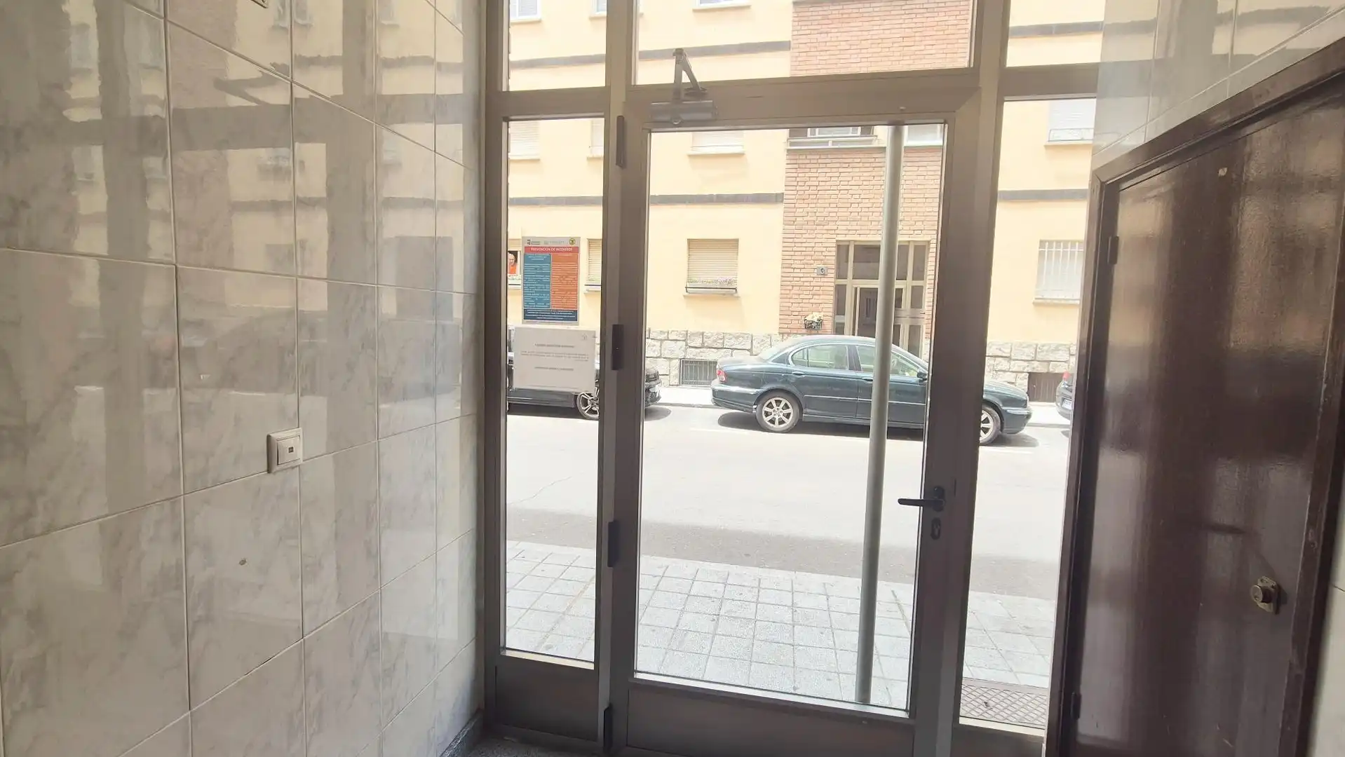 Piso en venta en Garrido Norte
