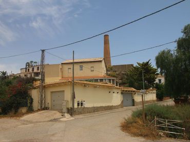 Villa mit Pool zum Verkauf in Burjulu - La Mulería