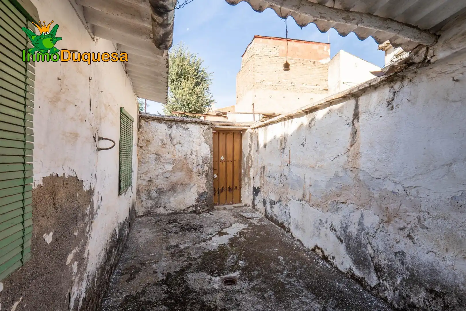 Detached homes for sale in Ogíjares