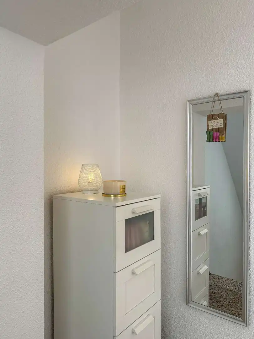 Bedroom of Country homes for sale in Molvízar  with Air Conditioner and Terrace